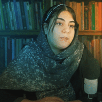 مبینا جعفری