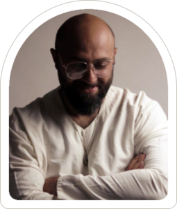 امیرمسعود عابدینی