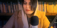 پریسا سلمانی