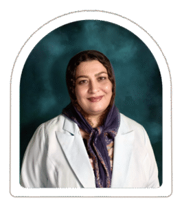 فاطمه زارعی