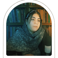 مبینا جعفری