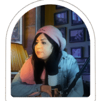 شراره رادینمنش