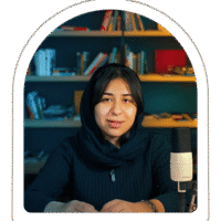 مهدیس ابراهیمی