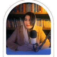 پریسا سلیمانی